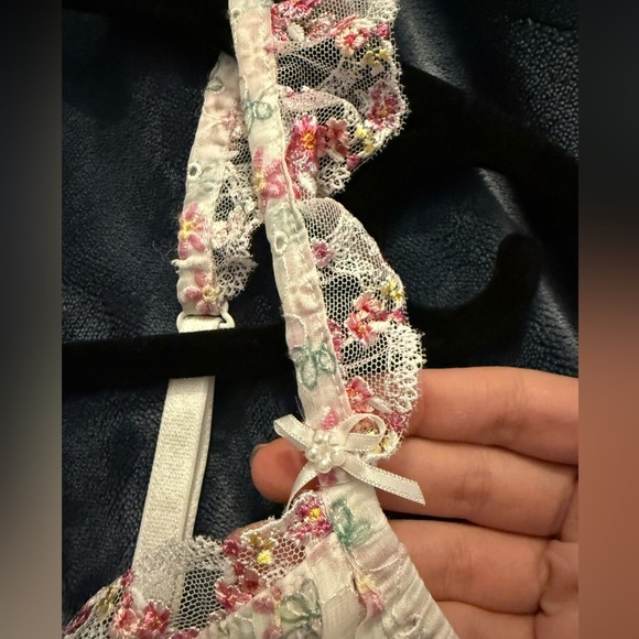 For Love and Lemons Bralette - Picture 8 of 14